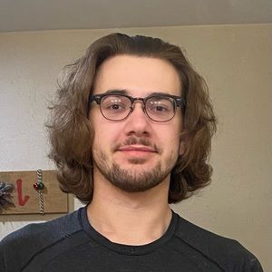 Meet your Posher, Caleb